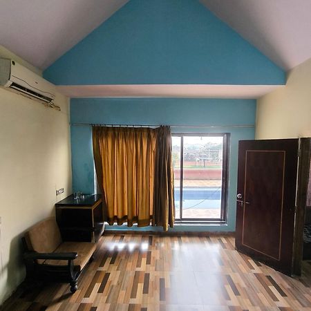 מומביי King Size Deck Villa מראה חיצוני תמונה