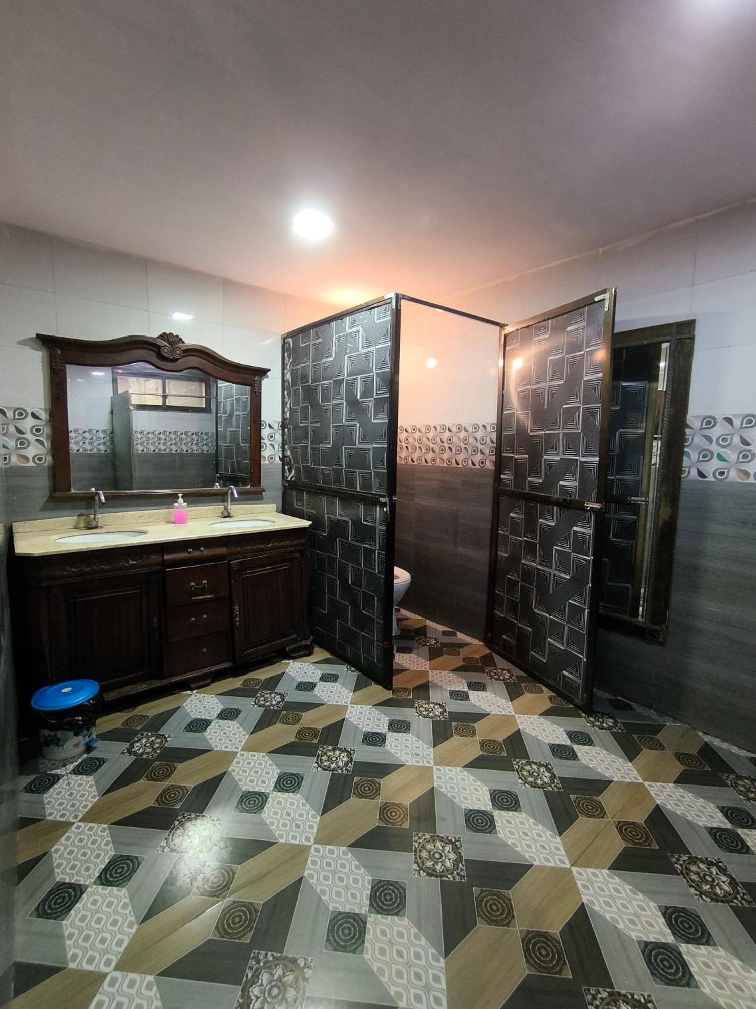 מומביי King Size Deck Villa מראה חיצוני תמונה